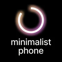 minimalist phone-Produktywność